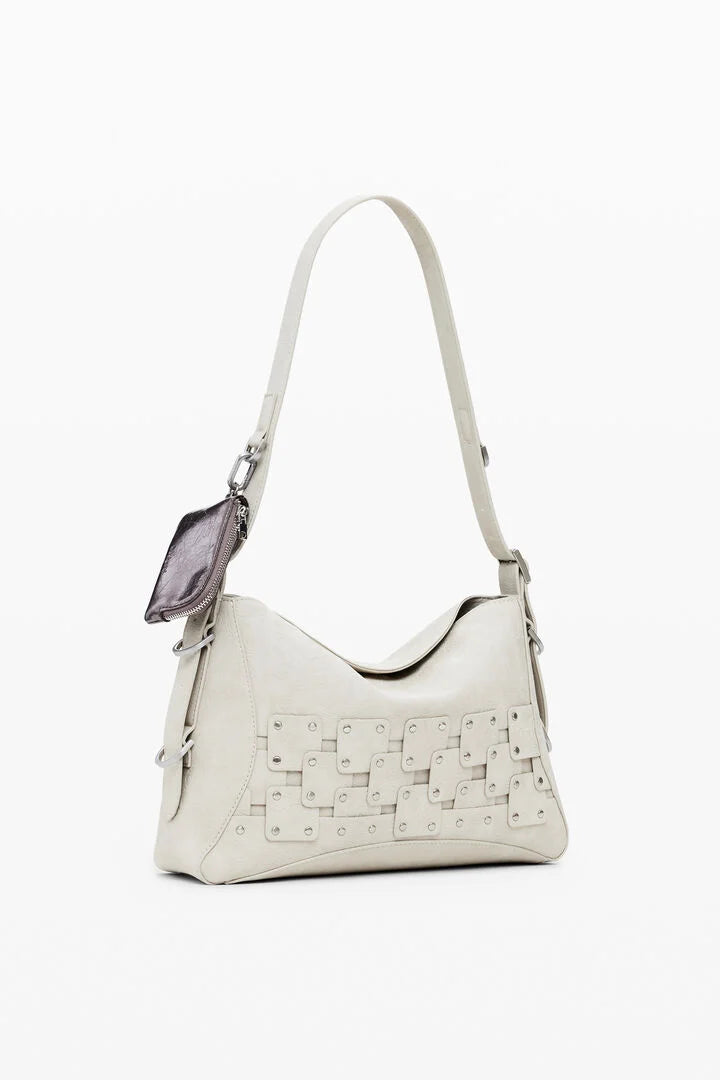 New Patch 2 Piedra Bag,