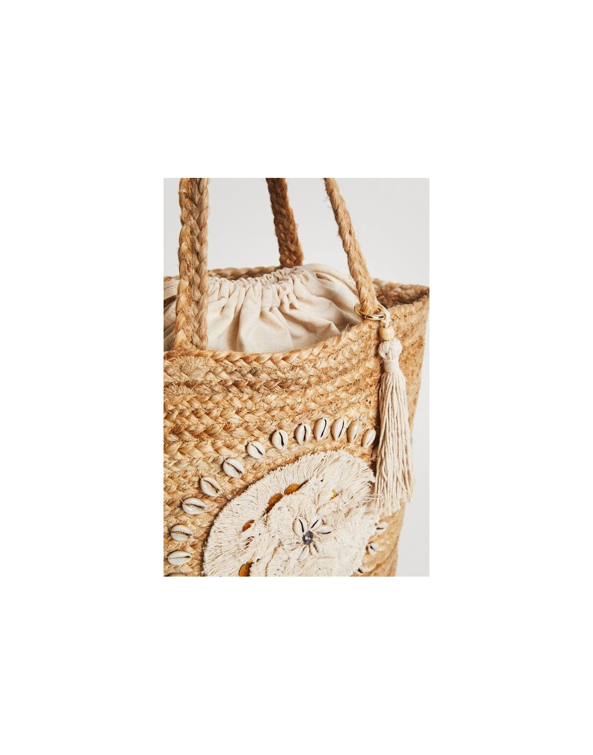 Tulum Shopper Bag