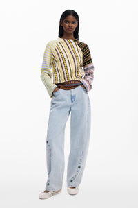 Alaska Sweater