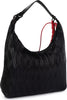 Litio Black Samarra, Black