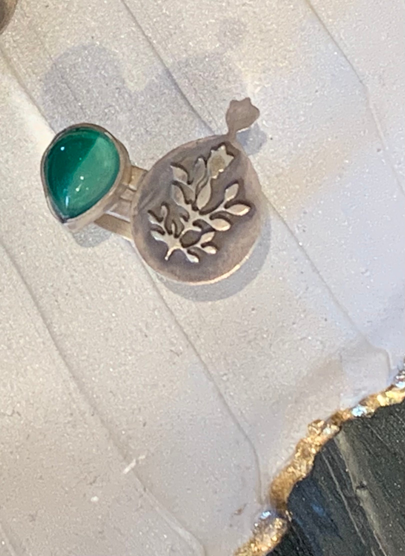 Tree of Life Ring