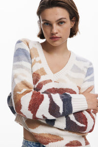 Wasilla Sweater