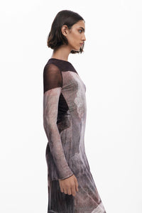 Abyss Dress