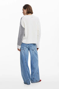 Nome sweater