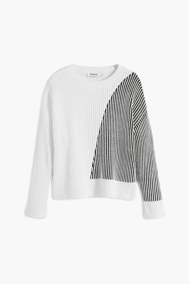 Nome sweater