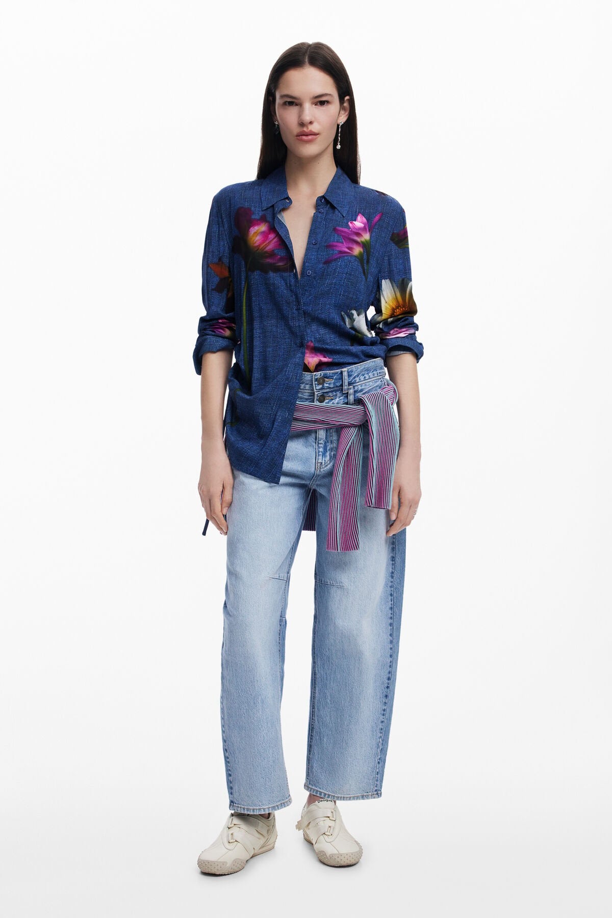 Apolo Shirt