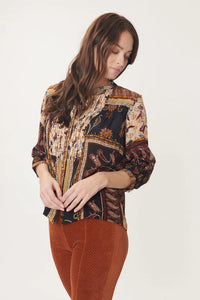 Babao Patch Top