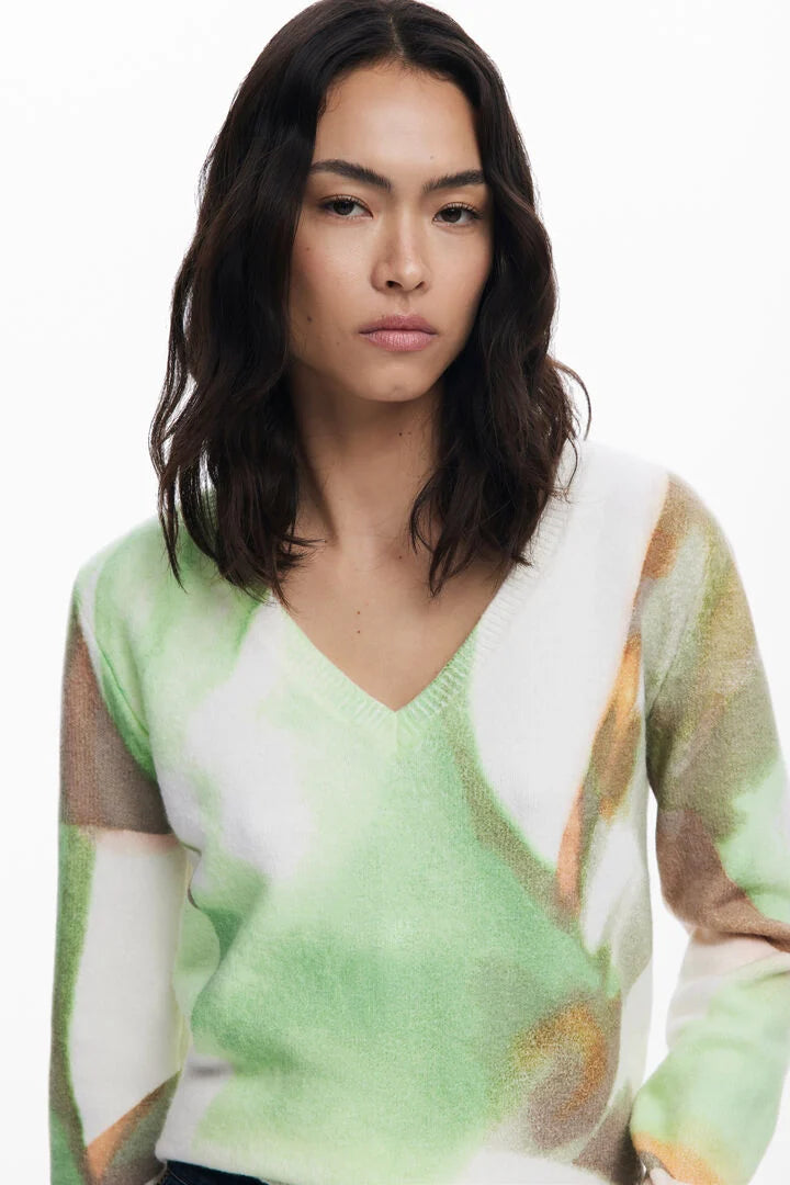 Oulu Sweater