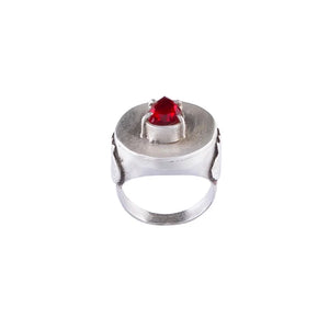 Pomegranate Minimal Statement Ring