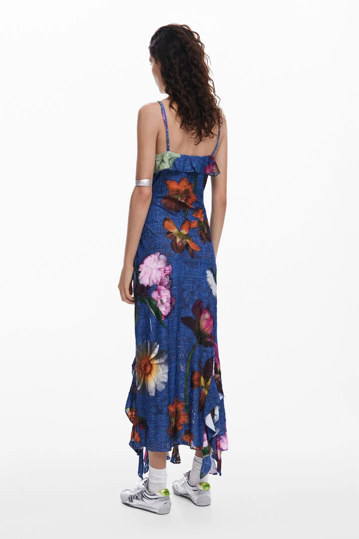 Apolo Dress