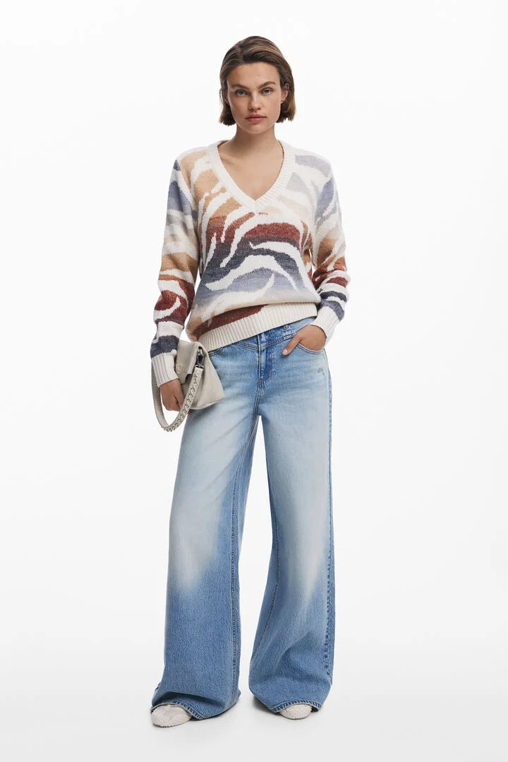 Wasilla Sweater