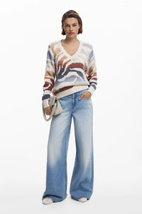 Wasilla Sweater