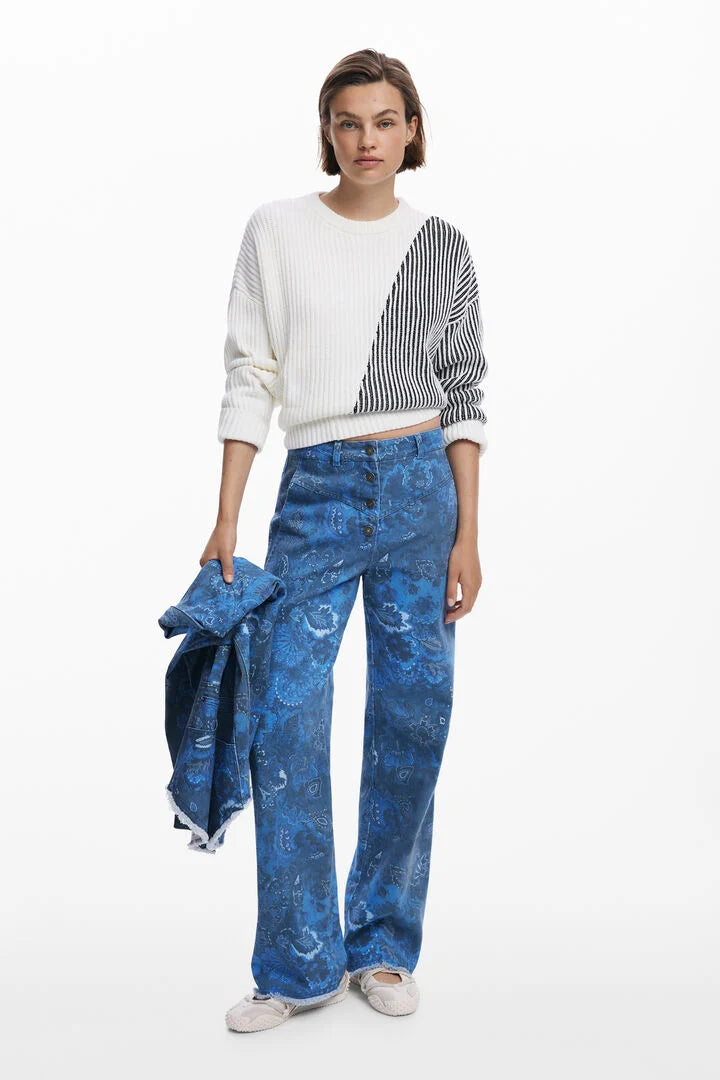 Nome sweater