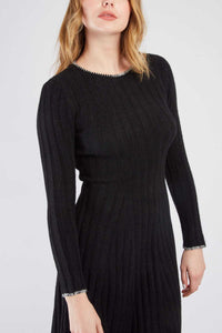 Cathrine Dress, Ecru