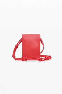 Mone Half Phone Coral