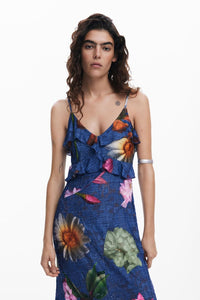 Apolo Dress