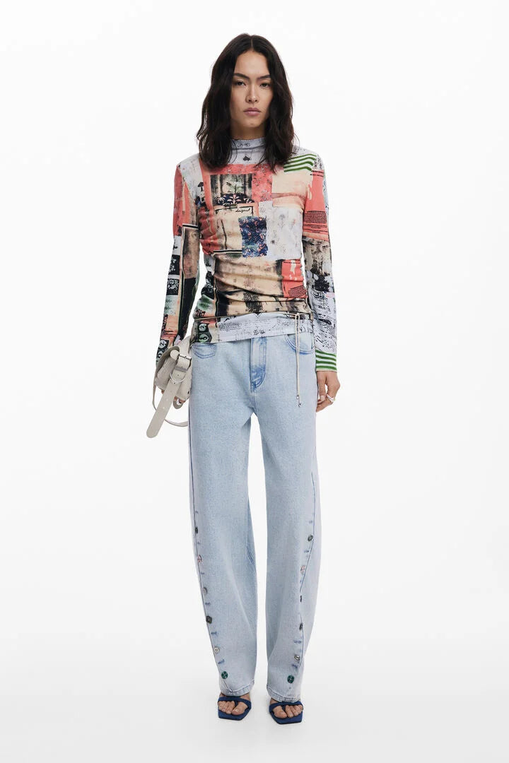 Montreal Sweater