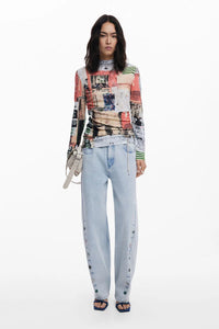 Montreal Sweater