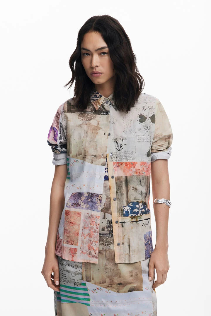 Photopostal Shirt