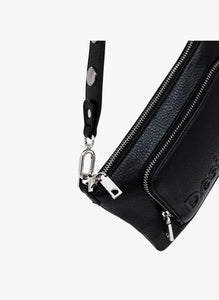 Monica Cont Bag Black