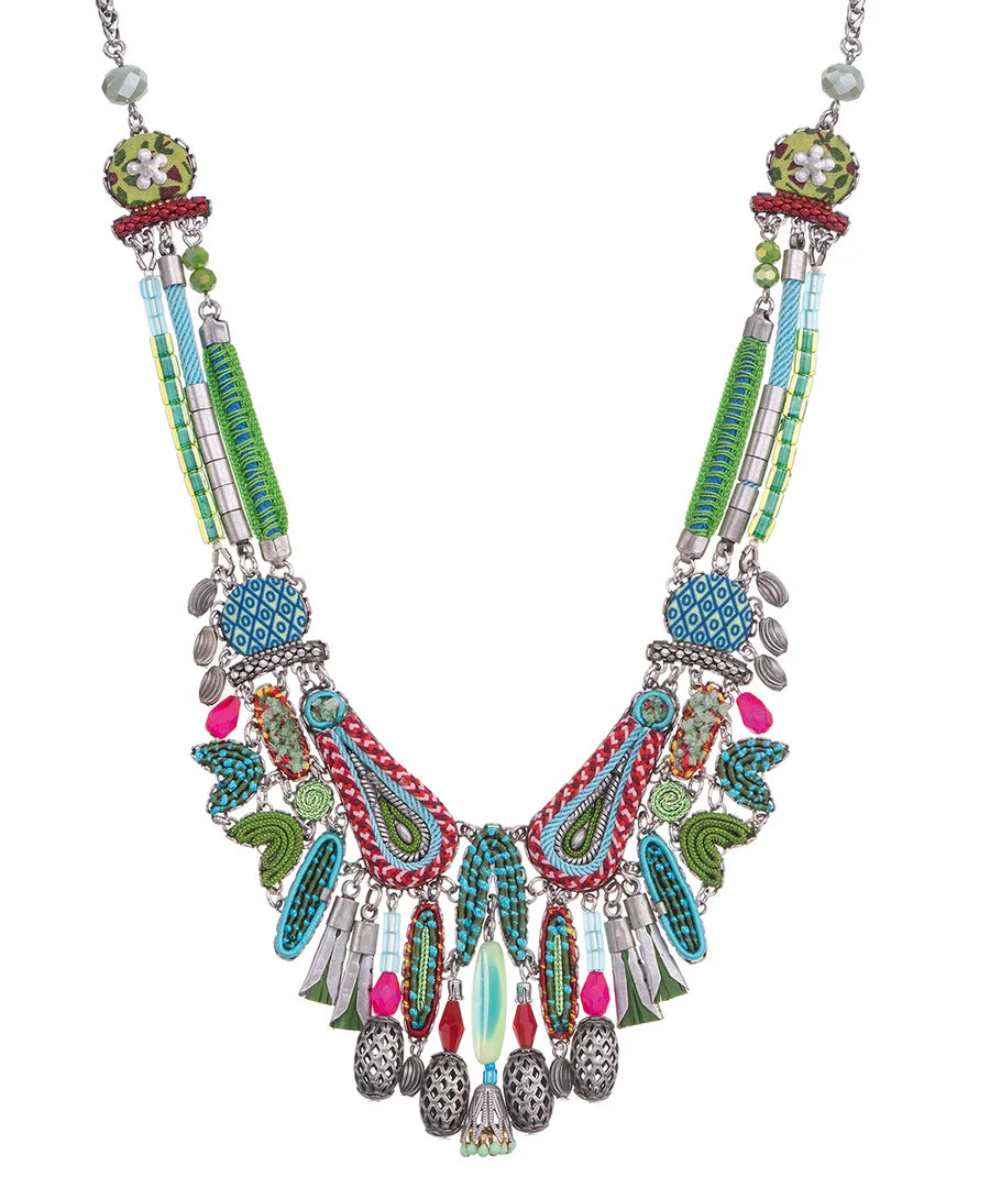 Granada Necklace