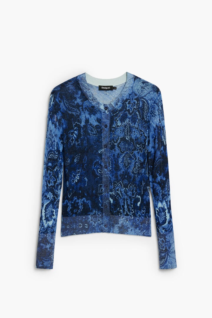 Kassidy Cardigan