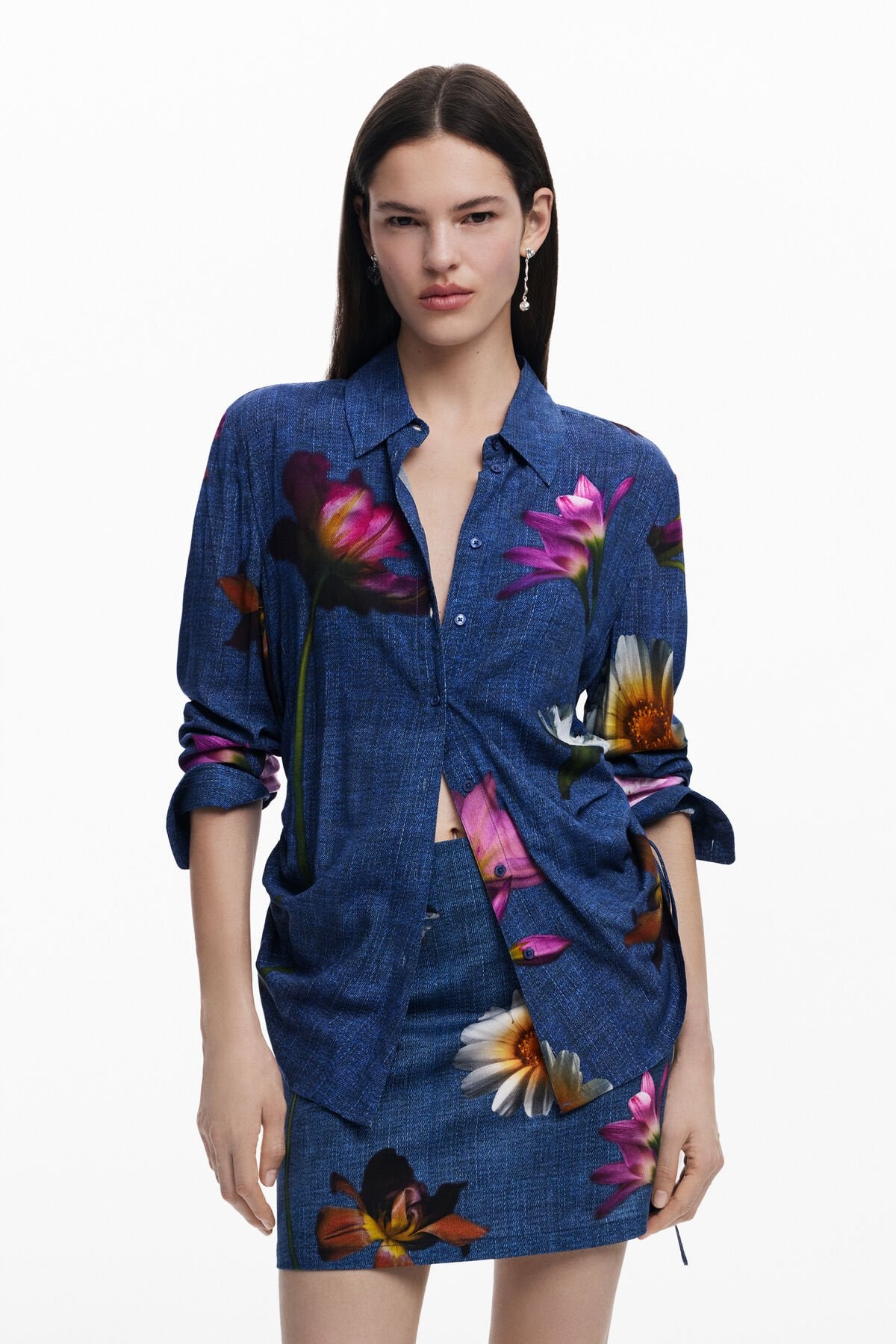Apolo Shirt
