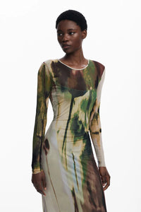 Godiva Dress