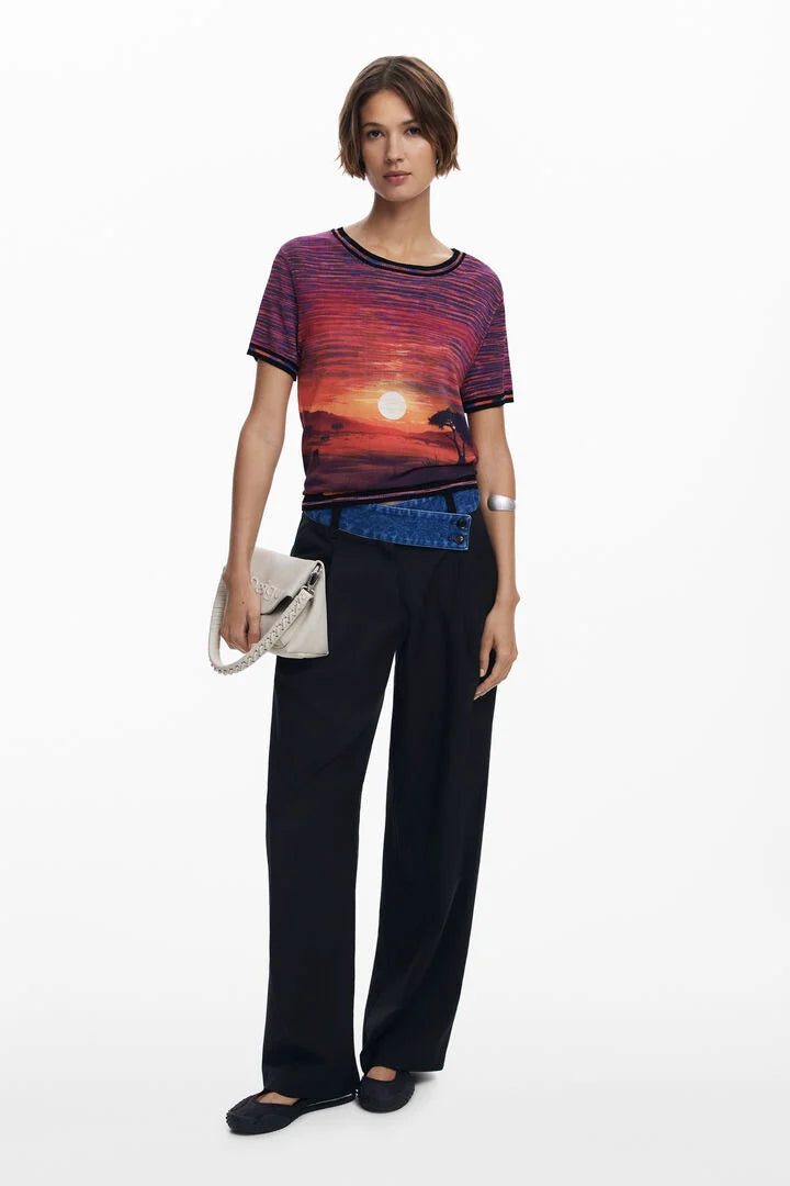 Africa T-Shirt