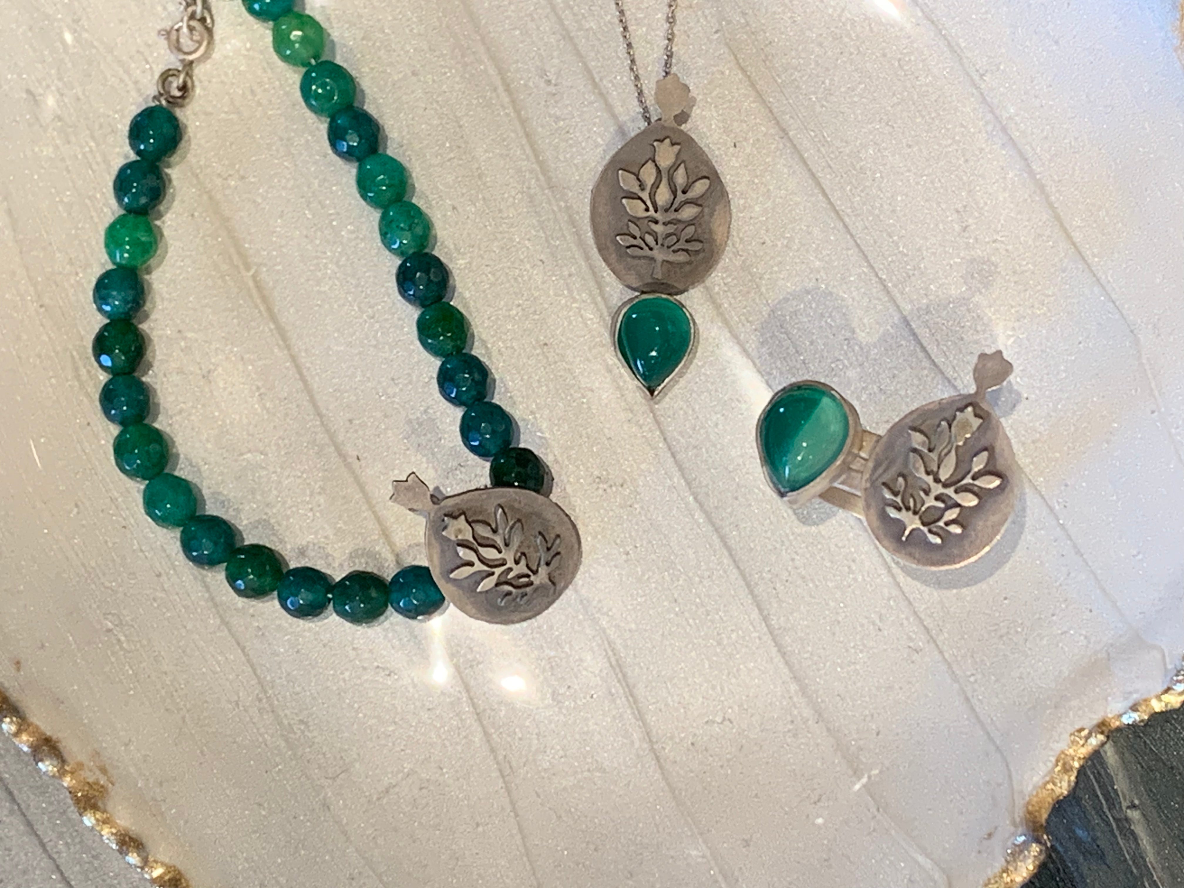 Tree of Life Bracelet
