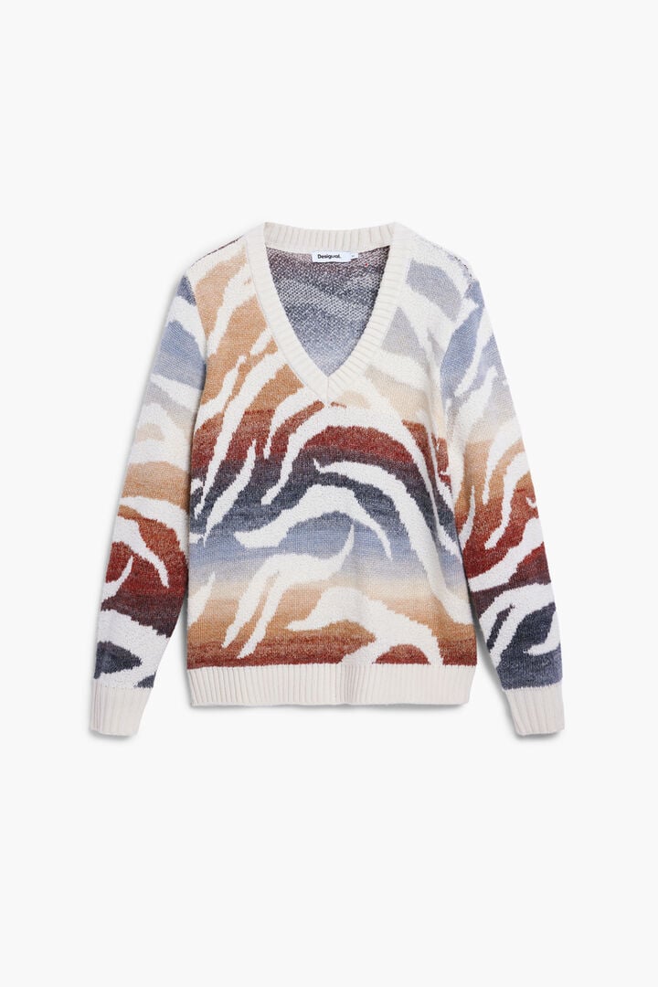 Wasilla Sweater