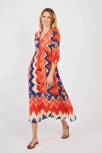 Promenade Dress
