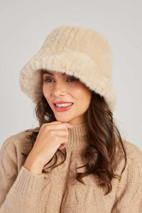 Faux Fur Hats