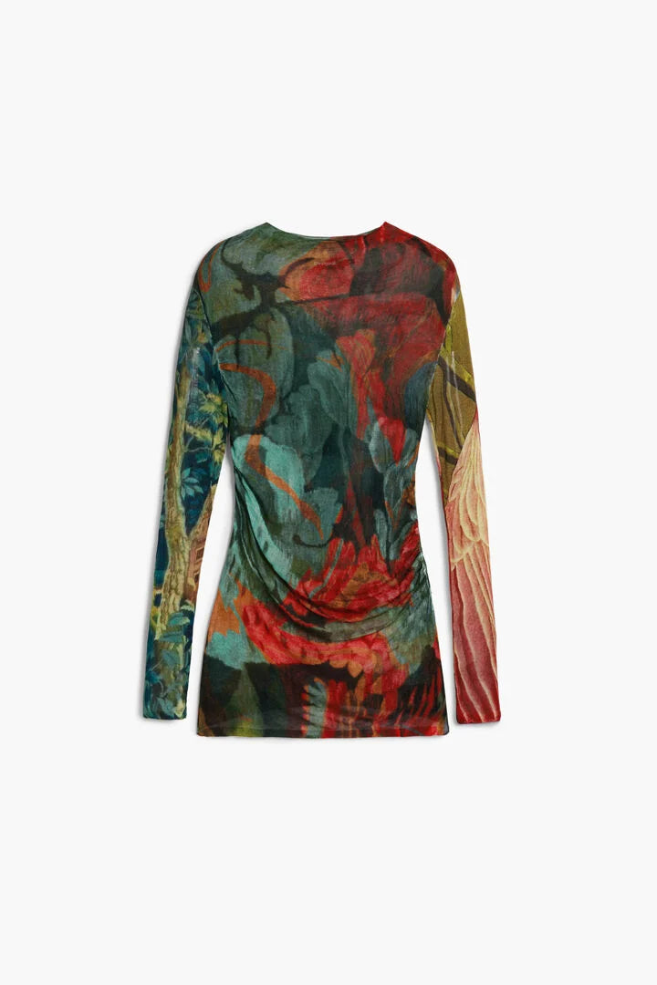 Tapiz Sweater