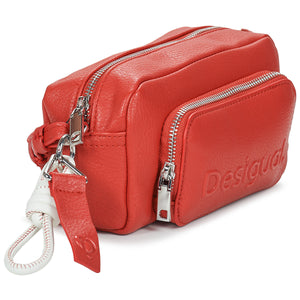 Prades Sling Bag - Red
