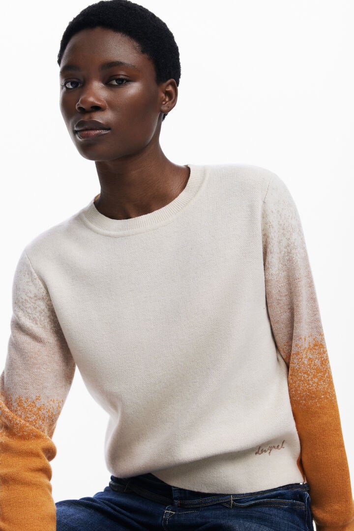 Fama Sweater