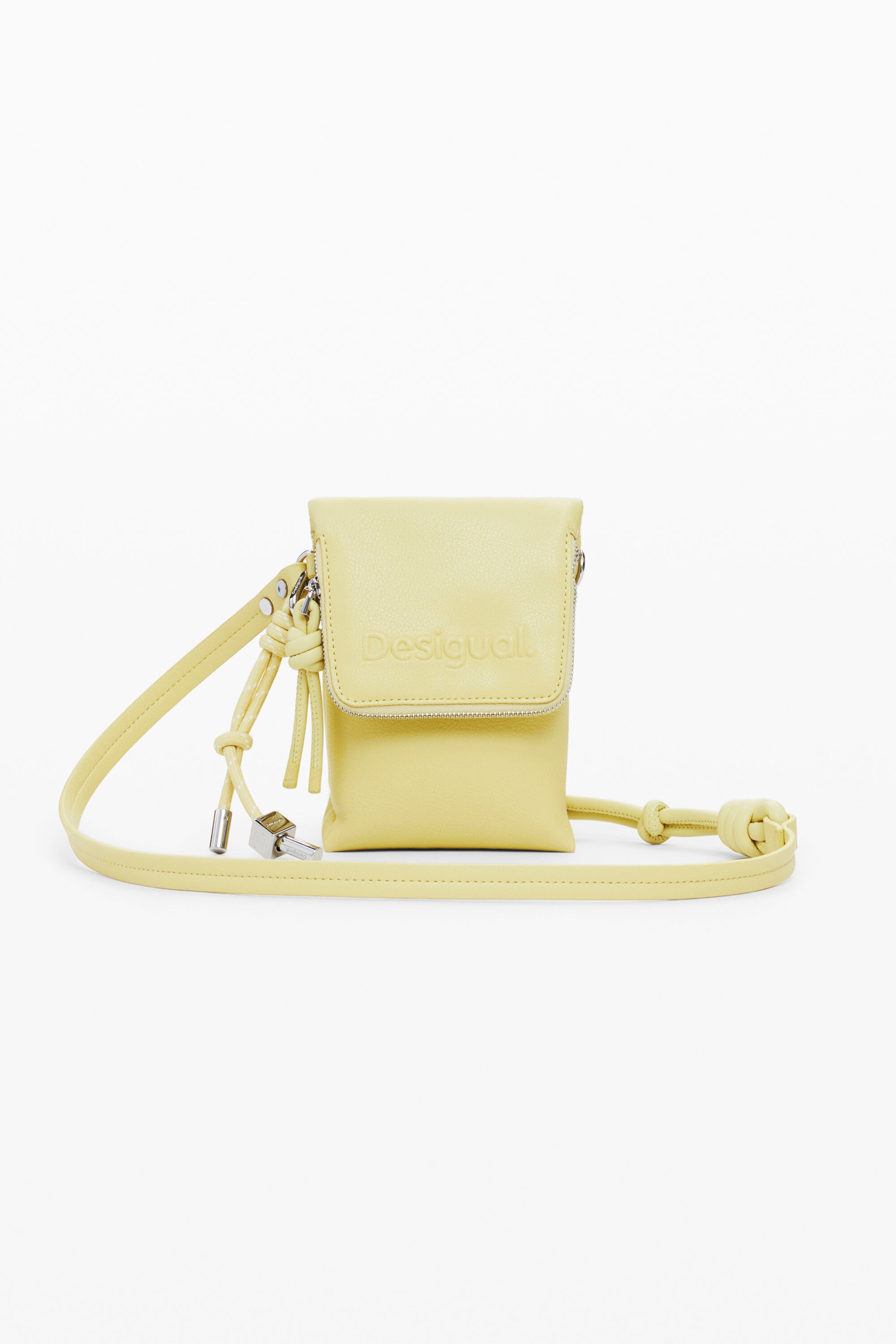 Mone Half Phone Fantasy,Yellow