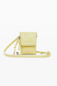 Mone Half Phone Fantasy,Yellow