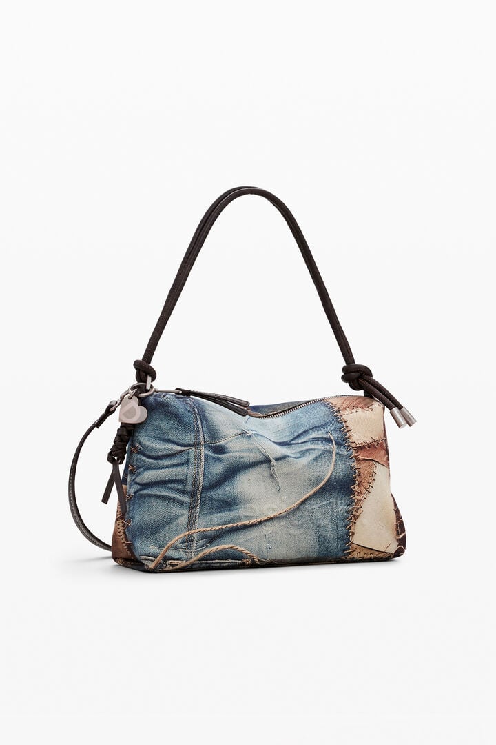 Camouflage Bergamo Bag