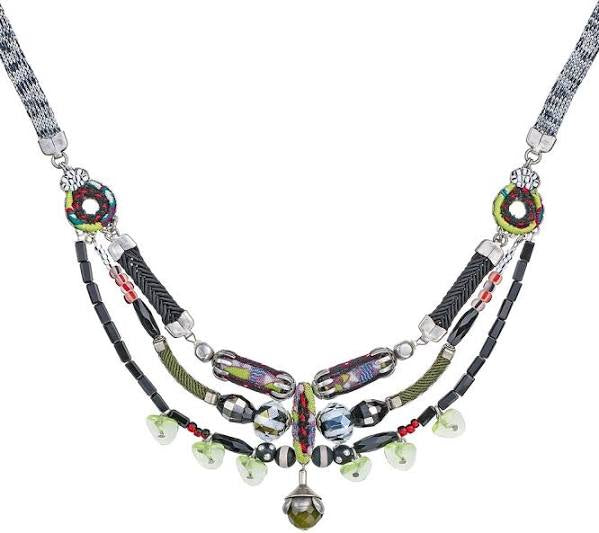 Ethereal Spirit, Liliana Necklace
