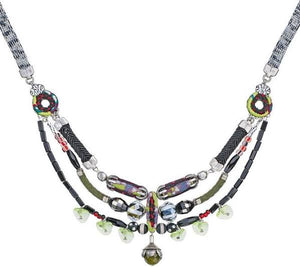 Ethereal Spirit, Liliana Necklace