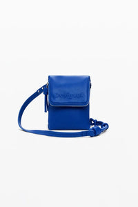 Mone Half Phone Fantasy, Blue