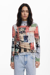 Montreal Sweater