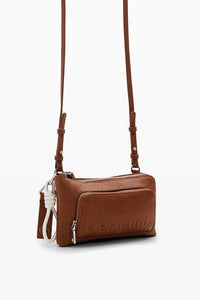 Monica Cont Bag - Brown