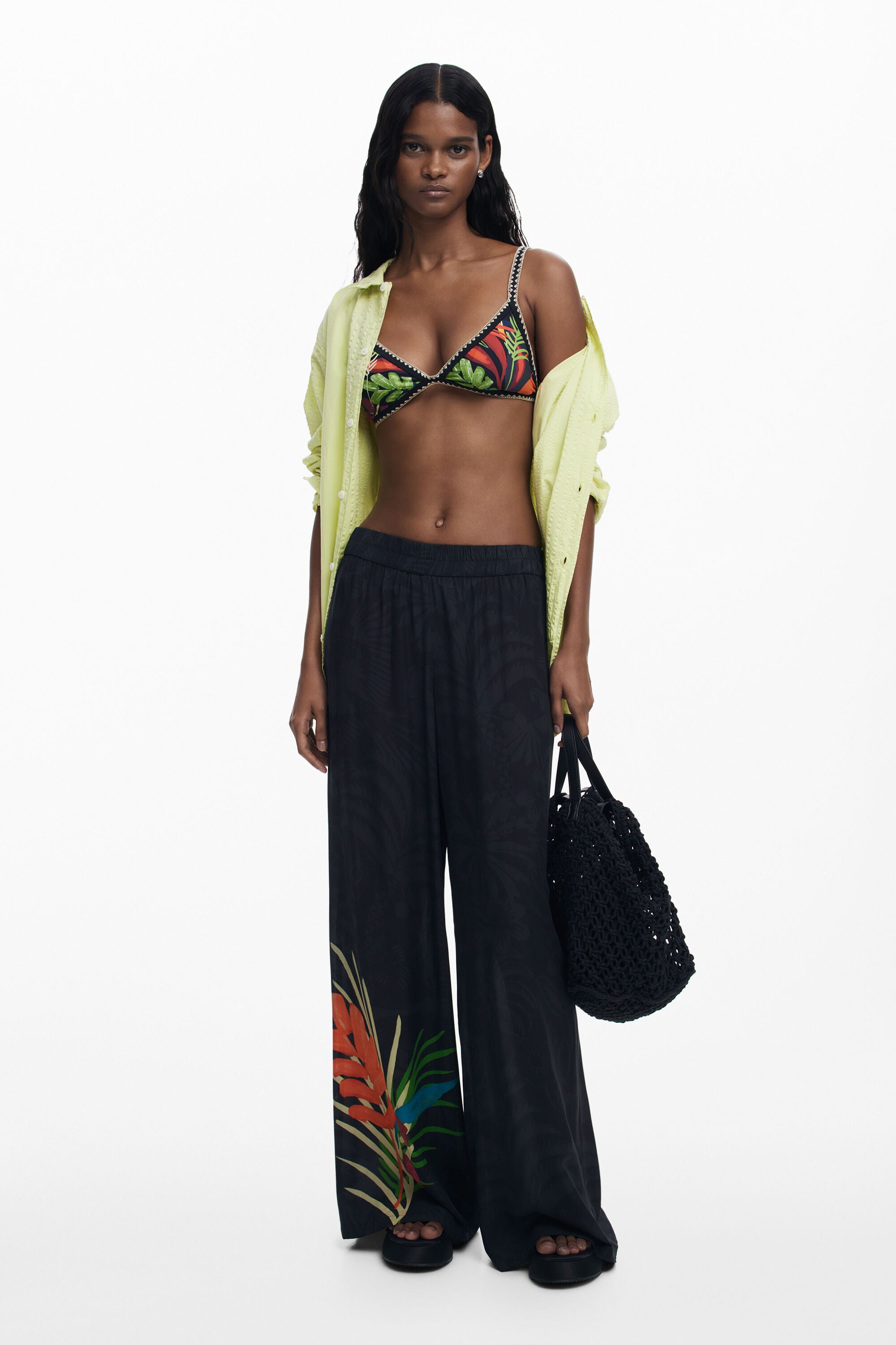 Colibri Pant,