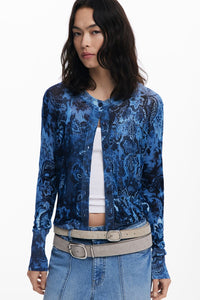 Kassidy Cardigan