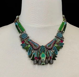 Granada Necklace