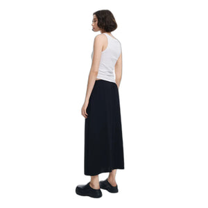 Fal Xining Skirt, Black