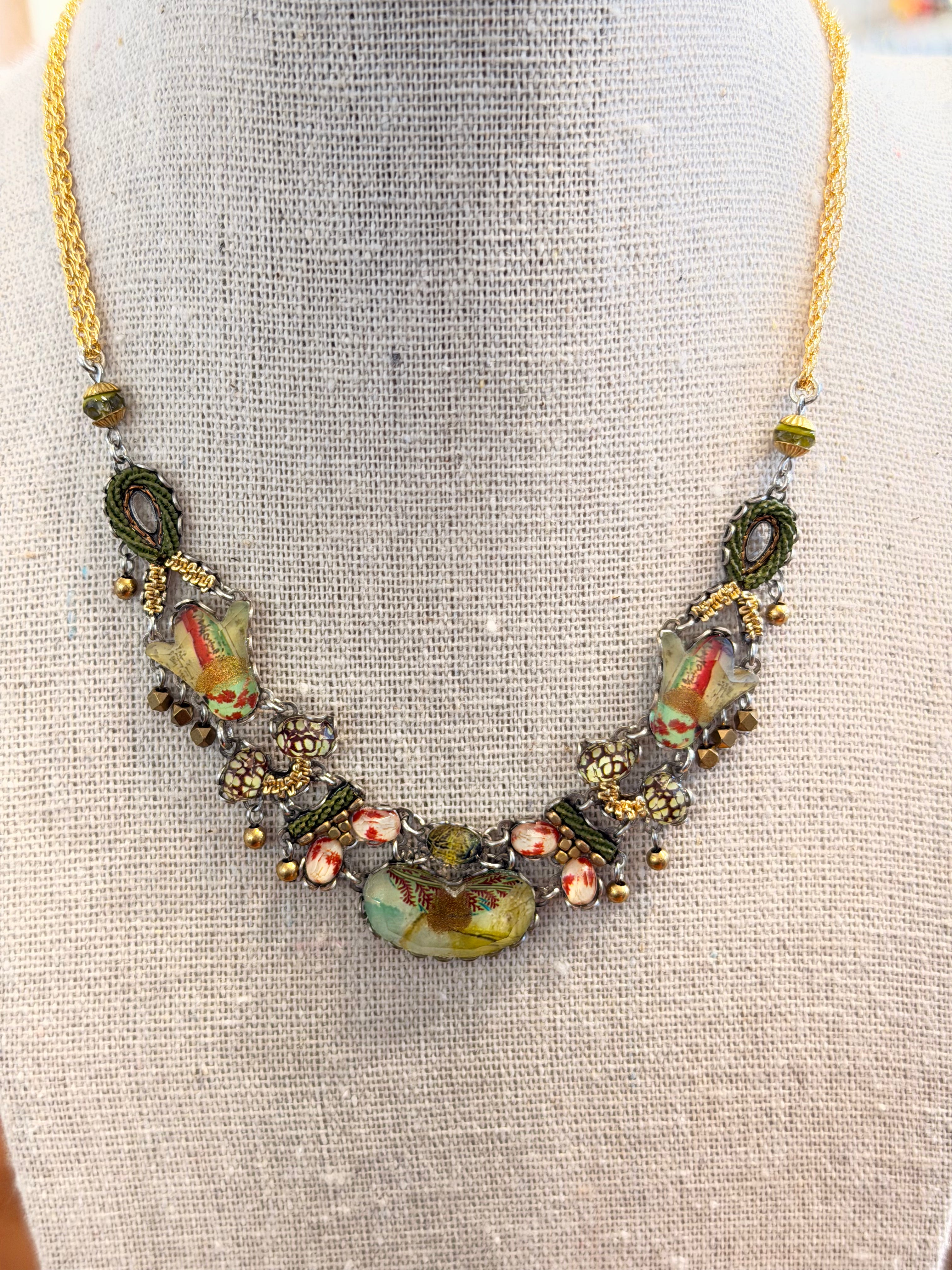 Dusk Necklace