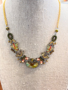 Dusk Necklace